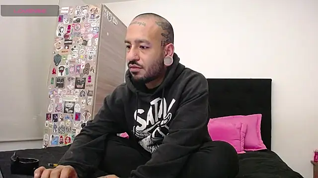 nika 1312 online show from October 9, 4:39 am