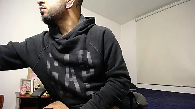 nika 1312 online show from April 19, 6:46 am