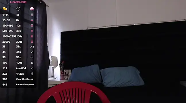 andrewmhilton  online show from February 13, 8:24 pm