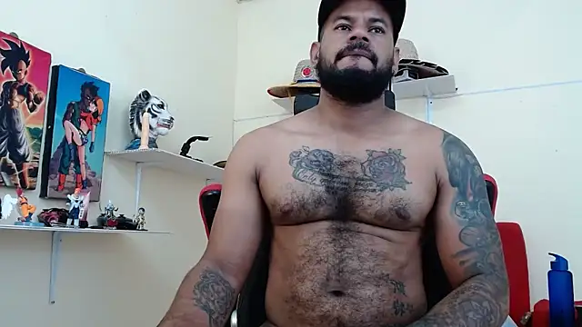 Snapshot of Damian64420 chatting on September 17, 2:40 pm Damian64420 online show from September 17, 2:40 pm