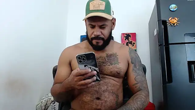 Damian64420 online show from March 11, 4:36 pm