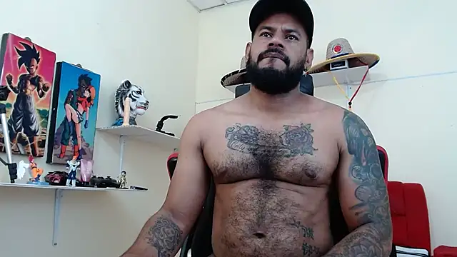 Snapshot of Damian64420 chatting on September 22, 8:41 pm Damian64420 online show from September 22, 8:41 pm