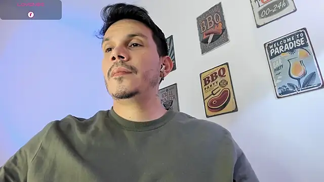 alejandro stark online show from March 14, 3:46 am