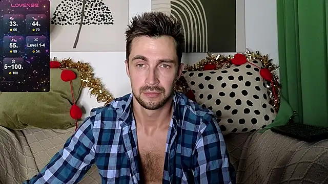 Snapshot of Promethe_us chatting on December 15, 8:30 am Promethe us online show from December 15, 8:30 am