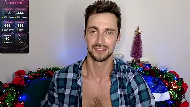 Snapshot of Promethe_us chatting on December 22, 4:48 pm Promethe us online show from December 22, 4:48 pm