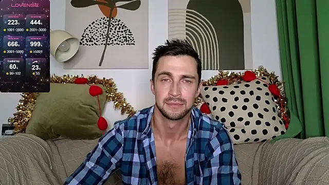 Snapshot of Promethe_us chatting on December 13, 5:10 pm Promethe us online show from December 13, 5:10 pm