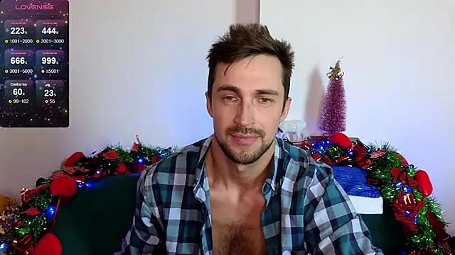 Snapshot of Promethe_us chatting on December 22, 6:39 am Promethe us online show from December 22, 6:39 am