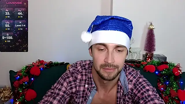 Snapshot of Promethe_us chatting on December 27, 10:34 am Promethe us online show from December 27, 10:34 am