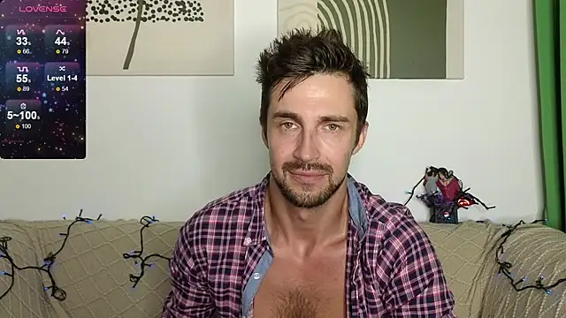 Snapshot of Promethe_us chatting on January 12, 6:49 am Promethe us online show from January 12, 6:49 am