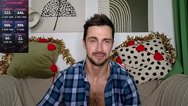 Snapshot of Promethe_us chatting on December 18, 5:42 pm Promethe us online show from December 18, 5:42 pm