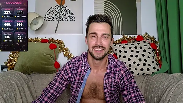 Snapshot of Promethe_us chatting on December 12, 5:59 pm Promethe us online show from December 12, 5:59 pm