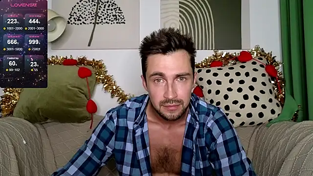 Snapshot of Promethe_us chatting on December 15, 6:37 pm Promethe us online show from December 15, 6:37 pm