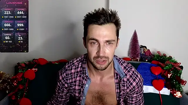 Snapshot of Promethe_us chatting on December 20, 3:53 pm Promethe us online show from December 20, 3:53 pm