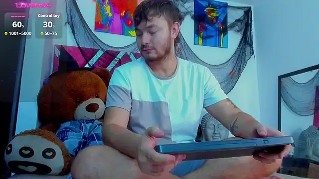 JacoLive online show from October 27, 9:39 pm