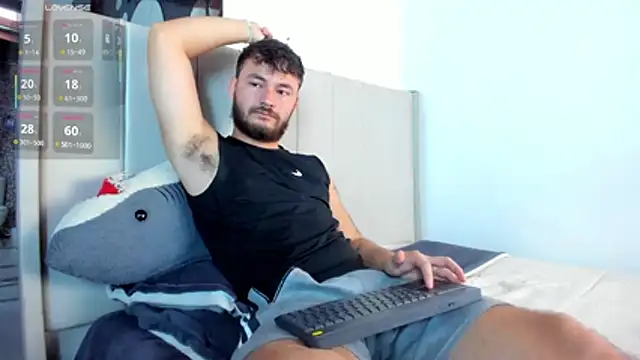 JacoLive online show from February 13, 9:53 pm