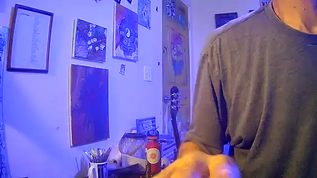 druetrue online show from October 22, 5:27 pm