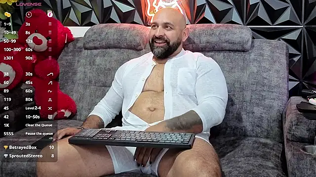 JD-69 online show from March 5, 9:22 pm