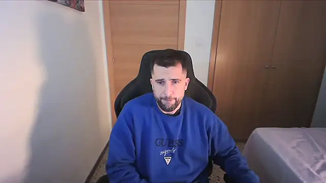 alex877x online show from January 17, 12:52 pm