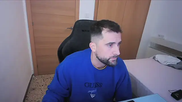 alex877x online show from November 16, 12:07 pm