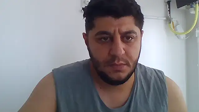 erkekkkadam online show from September 20, 7:30 am