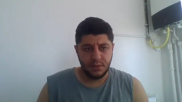 erkekkkadam online show from September 14, 7:10 am