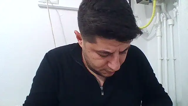 erkekkkadam online show from March 5, 9:06 pm