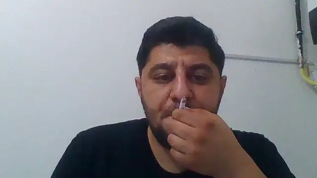 erkekkkadam online show from October 12, 12:04 am