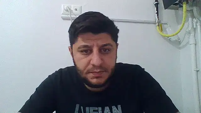 erkekkkadam online show from February 22, 8:15 pm