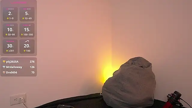 Markbrown online show from April 23, 9:39 pm