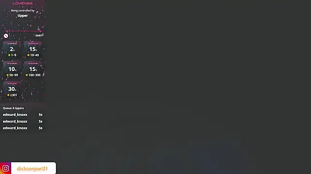Snapshot of joel_tyler chatting on December 19, 10:21 pm joel tyler online show from December 19, 10:21 pm