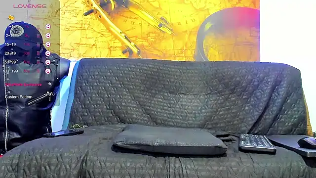 johny bluexxx online show from January 18, 5:26 pm