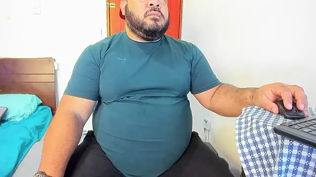 Latino bigcock online show from January 18, 8:55 pm
