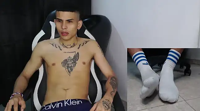 hot king20 online show from February 28, 5:48 am