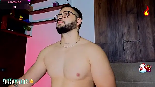 Andrew Brown online show from December 16, 2:24 pm