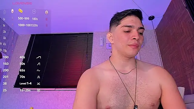 JUANDIAMONDS98 online show from April 20, 6:32 pm