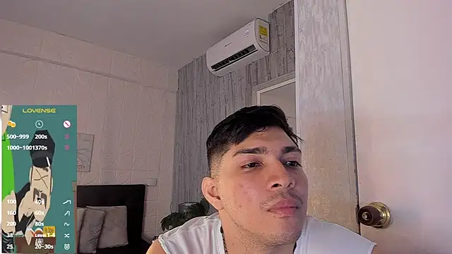 JUANDIAMONDS98 online show from February 17, 2:05 pm