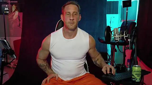 FiftyShadez online show from December 21, 1:46 am