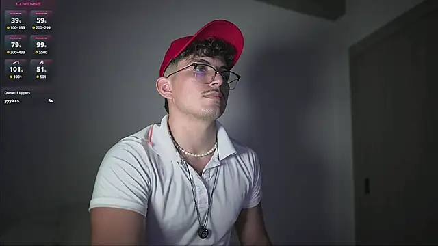 simoon 01 online show from April 20, 11:07 pm