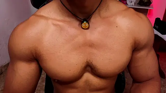 exquisite gabe online show from April 23, 1:24 pm