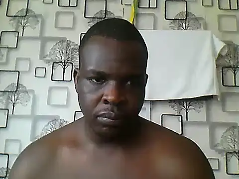 Snapshot of Chumba_001 chatting on October 8, 6:18 am Chumba 001 online show from October 8, 6:18 am