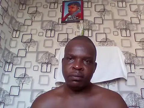 Chumba 001 online show from April 18, 5:09 am