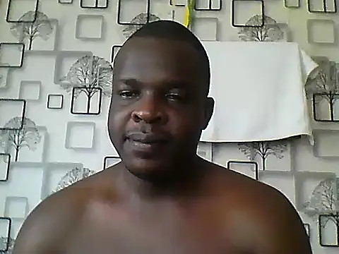 Snapshot of Chumba_001 chatting on October 5, 5:44 am Chumba 001 online show from October 5, 5:44 am