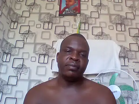 Chumba 001 online show from March 10, 8:31 am