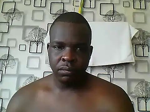 Snapshot of Chumba_001 chatting on October 13, 6:30 am Chumba 001 online show from October 13, 6:30 am
