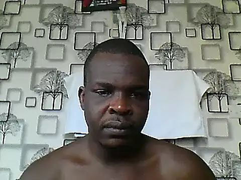 Snapshot of Chumba_001 chatting on February 2, 4:26 am Chumba 001 online show from February 2, 4:26 am