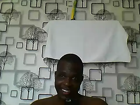 Chumba 001 online show from November 10, 10:42 am