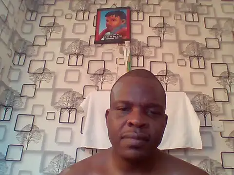 Chumba 001 online show from June 4, 2:34 pm