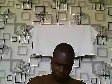 Snapshot of Chumba_001 chatting on February 9, 2:40 pm Chumba 001 online show from February 9, 2:40 pm