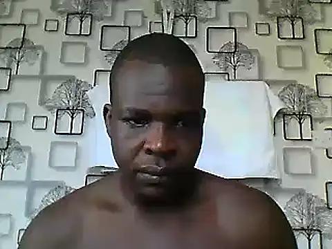 Snapshot of Chumba_001 chatting on January 31, 4:47 am Chumba 001 online show from January 31, 4:47 am