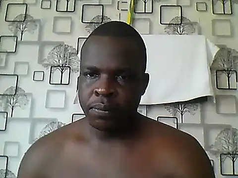 Snapshot of Chumba_001 chatting on October 6, 5:56 am Chumba 001 online show from October 6, 5:56 am
